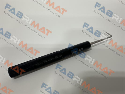 SDSRA-0070-NISTCERT Carbide Probes