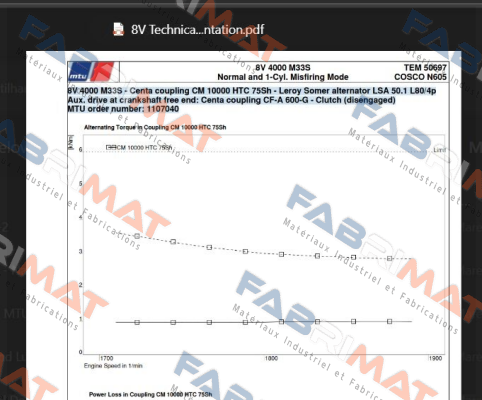 7600 / 004H-10000-GUEL-00265721 CENTAMAX