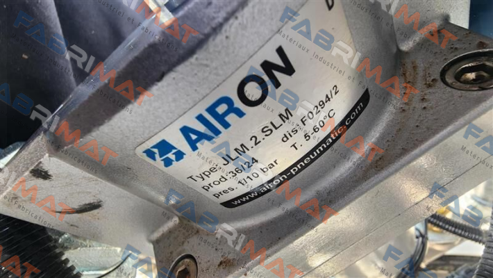 JLM.2.SLM Airon