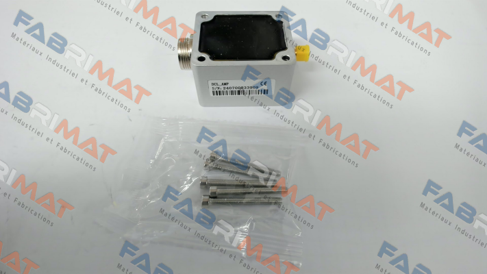 BCL-AMP SHANGHAI CIXI