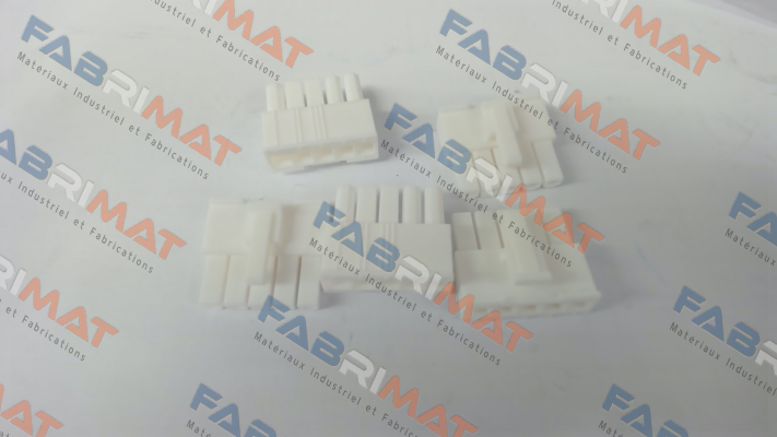 24309.45035/Molex Nr. 39-01-4051 EBM Papst