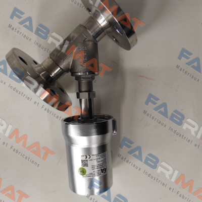 DL2D3122032/FL End Armaturen