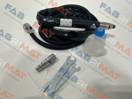 ATS5023 Aircraft Tool Supply