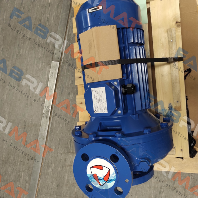 KD-32-200/2 IE3 Kolmeks