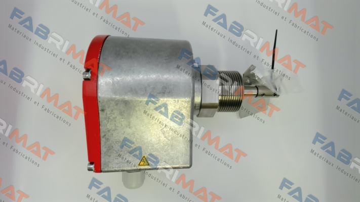 MBA810XBN1-A00135-D-XXXXX MBA Instruments