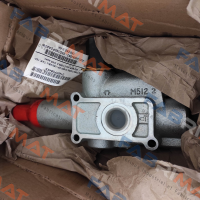 D180PP2B4XS Hydrocar