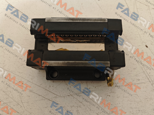 SBG 25FL-C-K1 SBC Linear Rail System