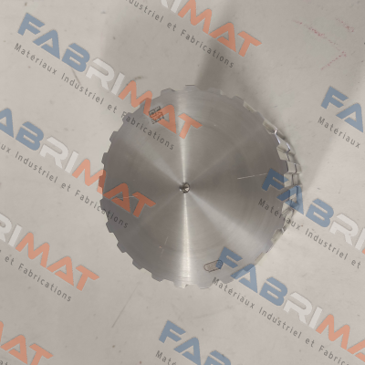 4636024000006 /Al 80 ATN12,7 K6/24-0 Brecoflex