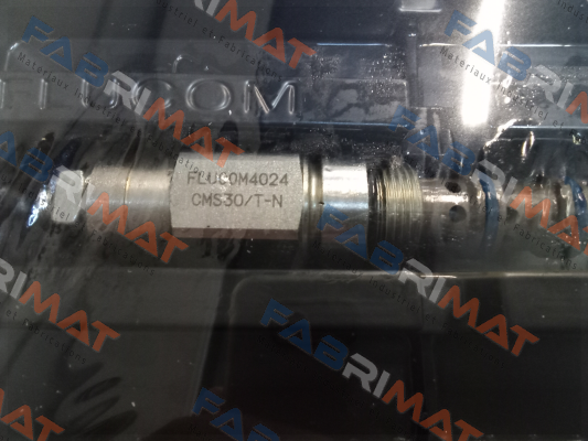 CMS 30/T-N Flucom
