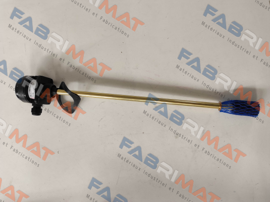 HMFB-OTIMINUS20-100  O=400mm Hemomatik