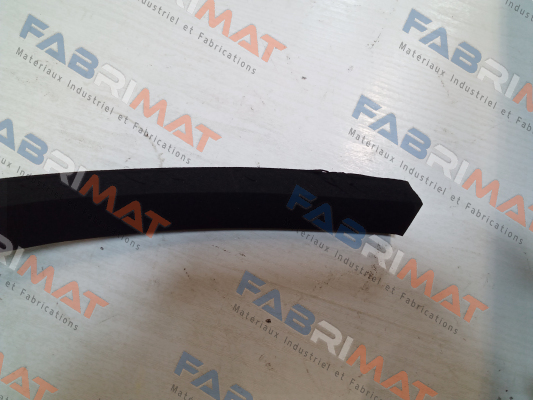 RUBBER 25X20  Alfa 10 Turbotecnica