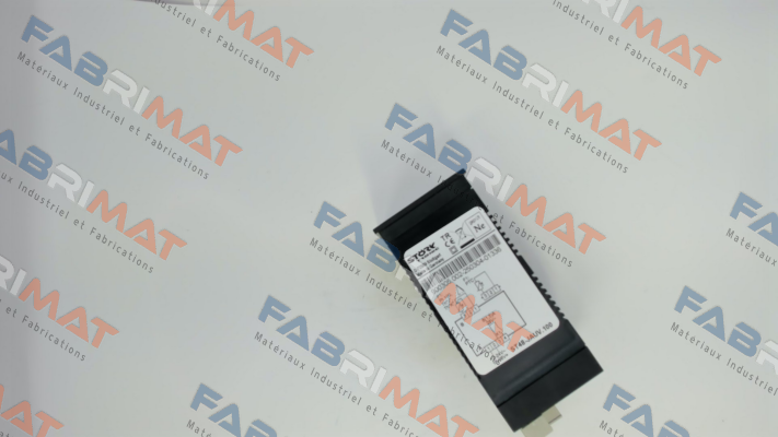 900305.002 / ST48-JAUV.100 Multi 12-24V K1 Stork tronic
