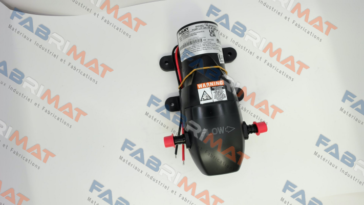JPRLFP222201D / 24V Flojet Pump