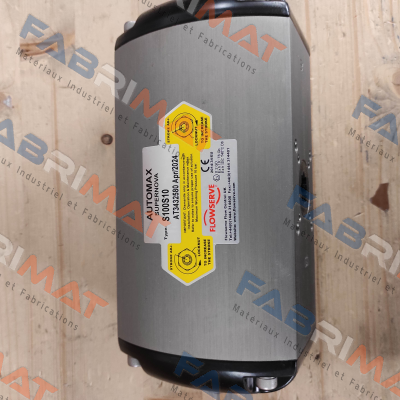 S100S10 Automax