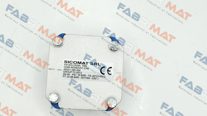 AR221080000 Sicomat