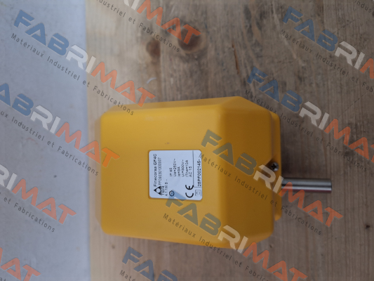 PF090301000007 Ter Tecno Elettrica Ravasi