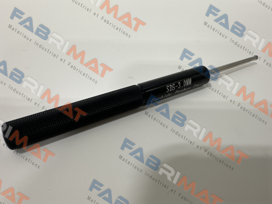 SDS-3.0MM Carbide Probes