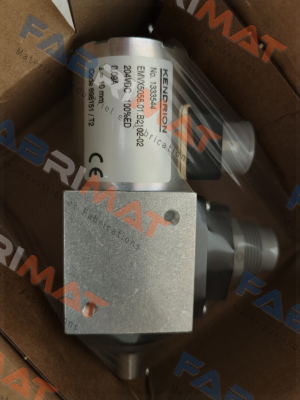EMVX5058.01.B210202 Kendrion