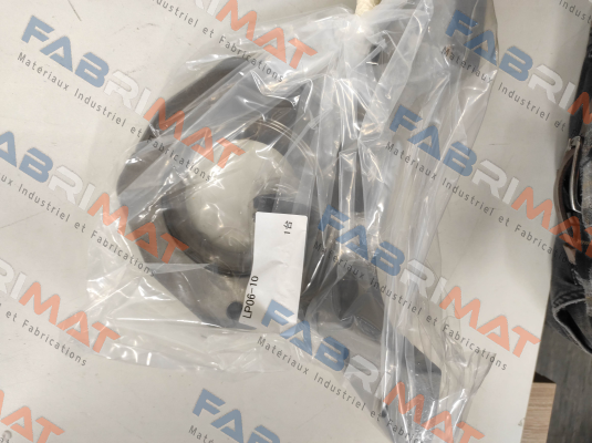 LP06-10 JTEKT FLUID POWER SYSTEMS CORPORATION (ex. Toyooki)