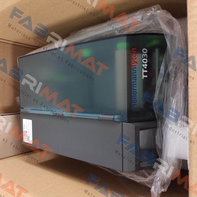 556-04037 / TT4030 Hellermann Tyton