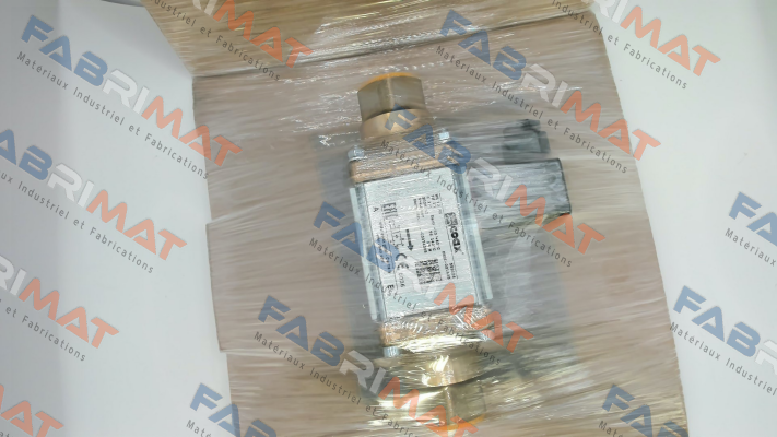 MK 10 NC TÜV / 559454 Coax