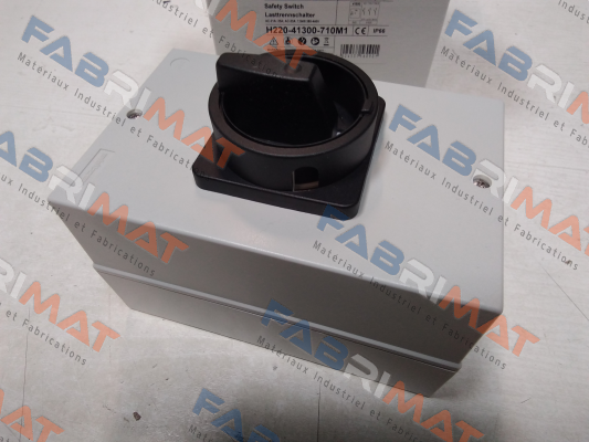 H220-41300-710M1 Salzer