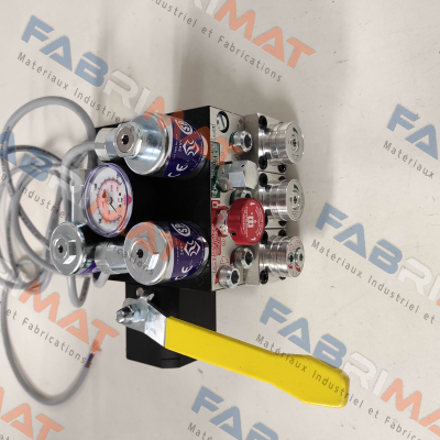 102322 Blain Hydraulics