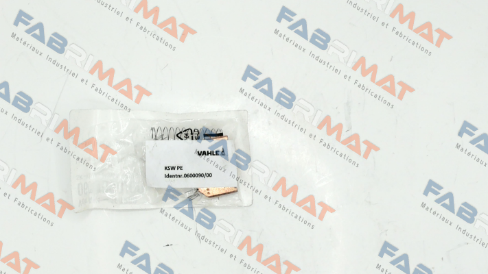 P/N: 0600090/00, Type: SK-KSW-MSWA-PE/S-28 Vahle