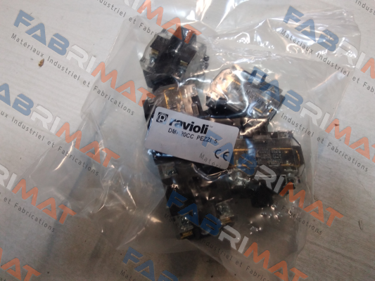 DMK20CC Ravioli