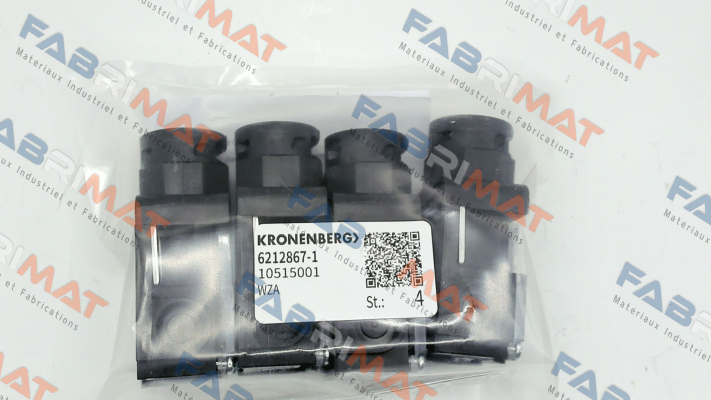 WZA 10515001 Kronenberg
