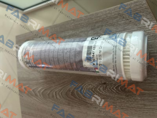 TS 10 SX 50 mcr (RA5045114) Atlas Filtri