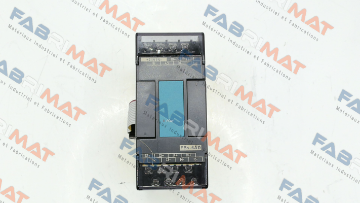 FBs-6AD Fatek