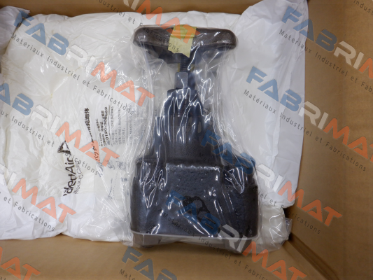 HG-4211-20-23  Hirose Valve