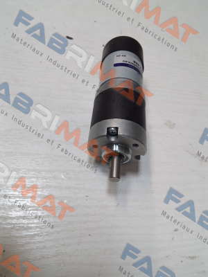 E192.12.458 Micro Motors