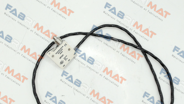 MP320-1MS27/375/100PTFE Microprecision Electronics SA