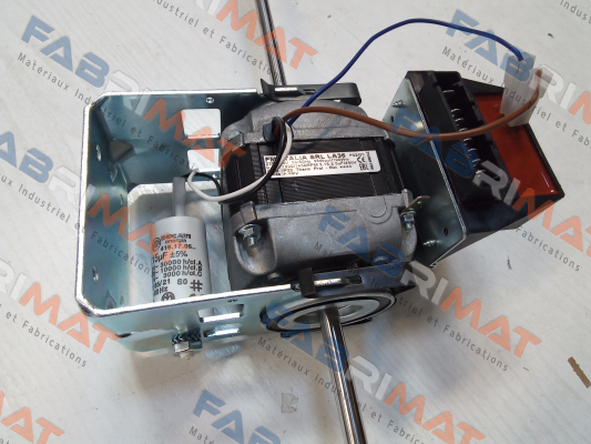 26009600 FMI (Fan Motors Italia)