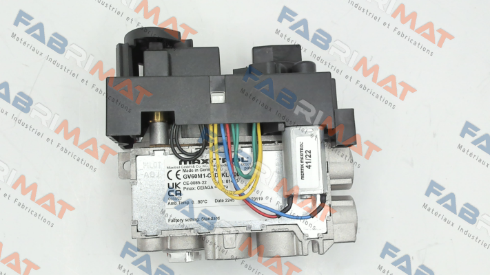 GV60M1-C5D3KL-0001 / MM01000 Maxitrol