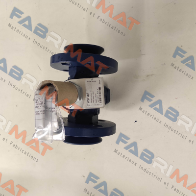 VSB4F iSMA CONTROLLI