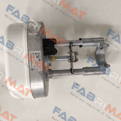 MVE506 iSMA CONTROLLI