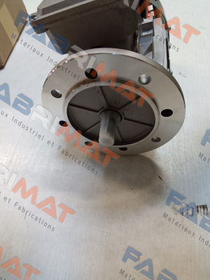 MS 713-4-B5 Ber-Mar Motors