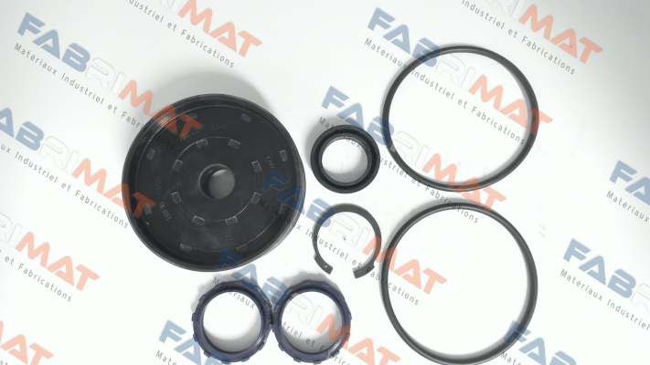 80/SG/CPUI/M  (for 80/200-CPUI/M) seal kit Waircom