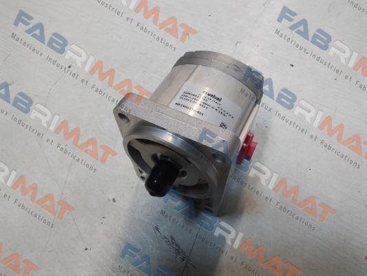 2XM-A-060-R-B80C-H-N-15-0-G12G12-DRENG14 Galtech