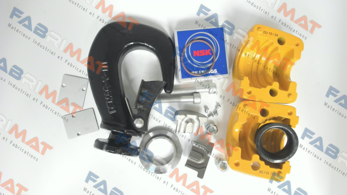 723 402 33 Demag