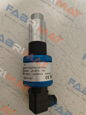 74903 ESA Pyronics International