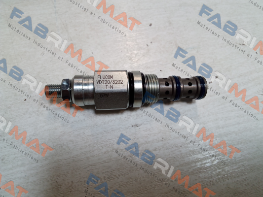VDT20/3202-T-N Flucom