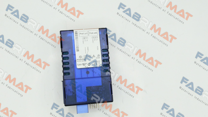 PCD3.F221 Saia-Burgess