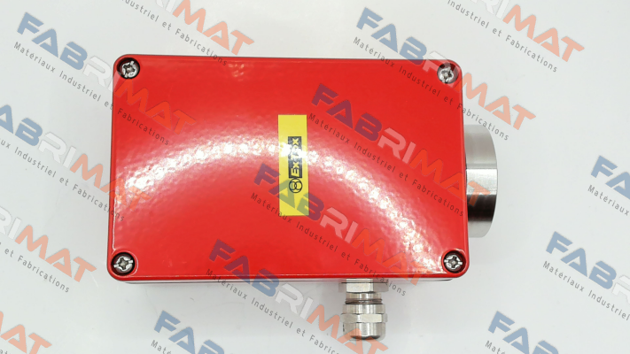 CO2-5-IR2 ExTox Gasmess-Systeme