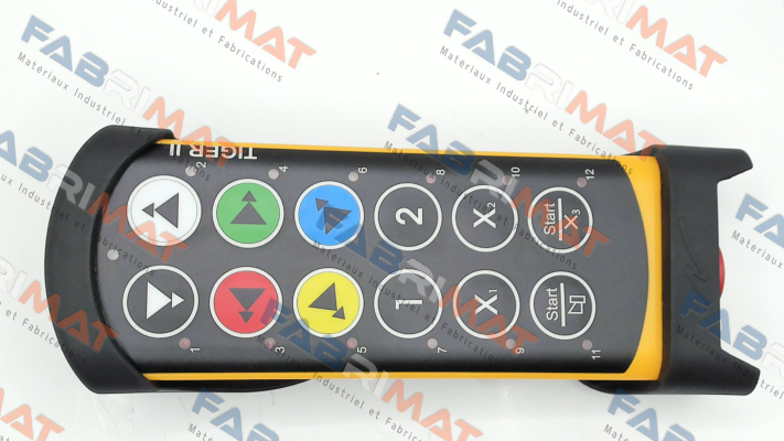 81561100 / TG-T11-5 (TG-TX-MXL12) Tele Radio