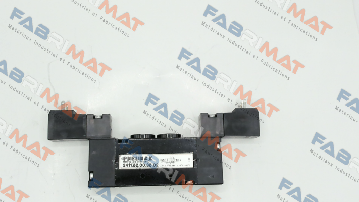 standard valve 2411.52.00.35.02 Pneumax