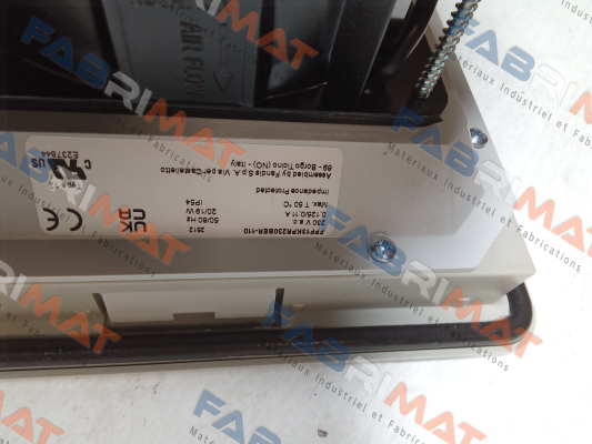 FPF13KPR230BER-110 Fandis
